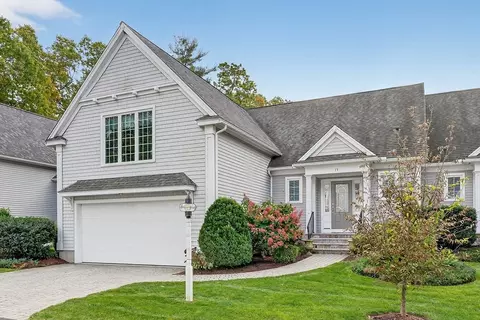 13 Leah Way #13, Andover, MA 01810