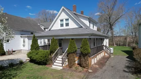 262 Plymouth St, Bridgewater, MA 02324
