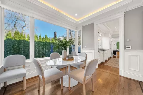 Dining - 48 Marshall Rd, Wellesley, MA 02482 photo 2 of 3
