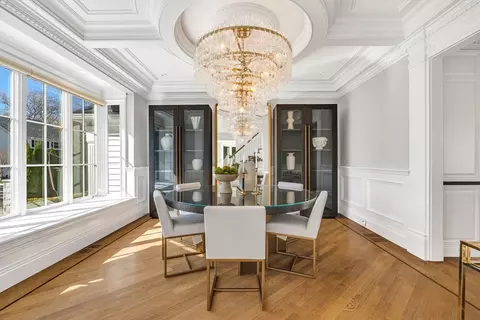 Dining - 48 Marshall Rd, Wellesley, MA 02482 photo 1 of 3