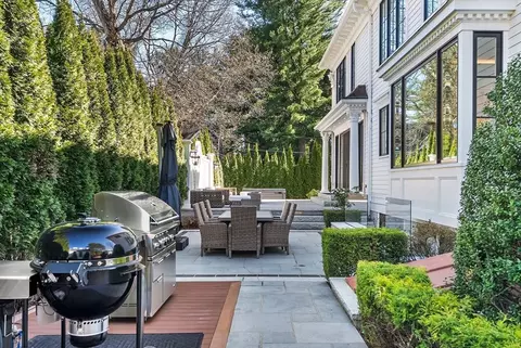 Exterior - 48 Marshall Rd, Wellesley, MA 02482 photo 8 of 8