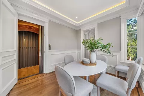 Dining - 48 Marshall Rd, Wellesley, MA 02482 photo 3 of 3