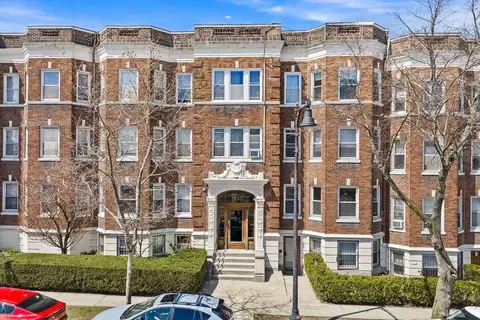 1633 Commonwealth Ave #12, Boston, MA 02135