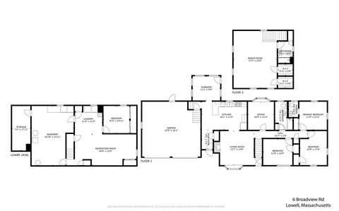 6 Broadview Rd, Lowell, MA 01852 photo 25