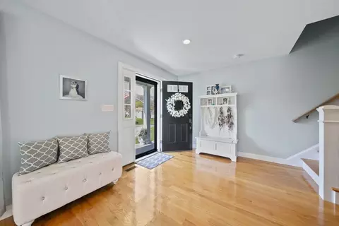 Entry Way - 150 E High St, Avon, MA 02322 photo 1 of 3