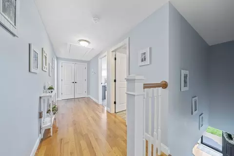 Entry Way - 150 E High St, Avon, MA 02322 photo 3 of 3