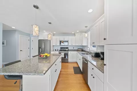Kitchen - 150 E High St, Avon, MA 02322 photo 3 of 3