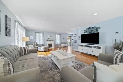 Living - 150 E High St, Avon, MA 02322 photo 1 of 3
