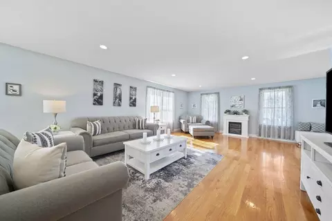 Living - 150 E High St, Avon, MA 02322 photo 2 of 3
