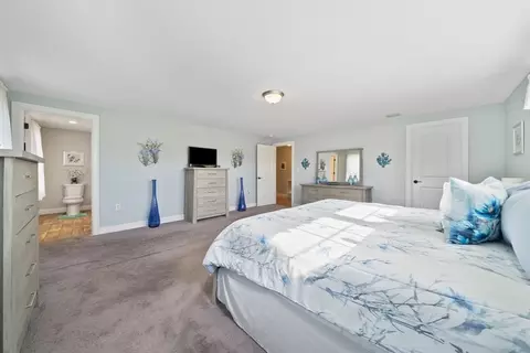 Bedroom - 150 E High St, Avon, MA 02322 photo 4 of 4