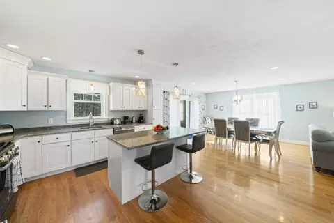 Kitchen - 150 E High St, Avon, MA 02322 photo 1 of 3