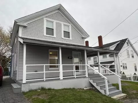 51 Undine Ave, Winthrop, MA 02152