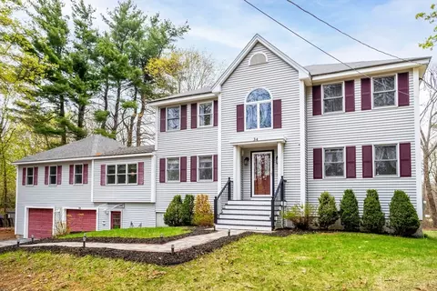 34 Jeffrey, Fitchburg, MA 01420