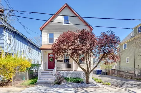 13 15 Foch St, Cambridge, MA 02140