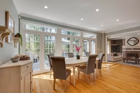 Dining - 89 Green St, Needham, MA 02492 photo 3 of 3