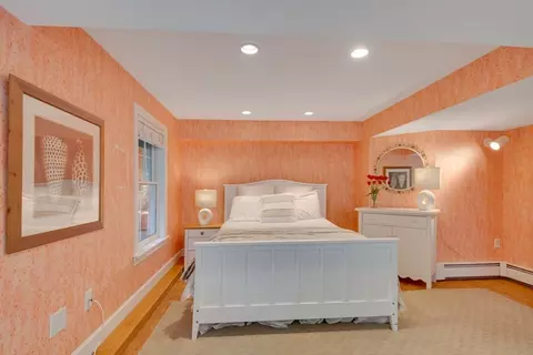 Bedroom - 89 Green St, Needham, MA 02492 photo 6 of 6