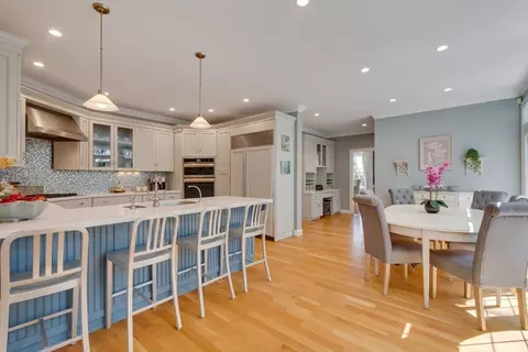 Kitchen - 89 Green St, Needham, MA 02492 photo 1 of 5