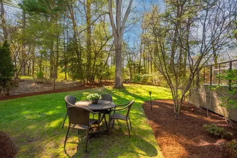 Exterior - 89 Green St, Needham, MA 02492 photo 10 of 10