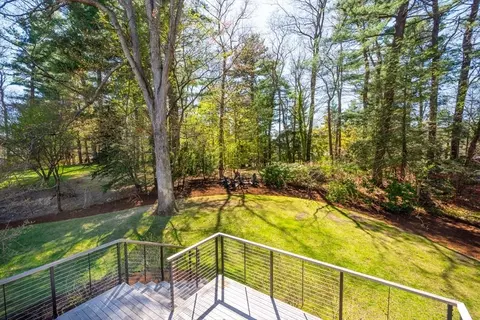 Exterior - 89 Green St, Needham, MA 02492 photo 9 of 10