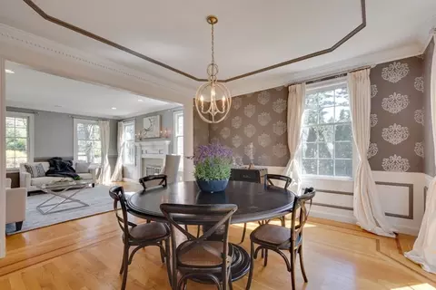Dining - 89 Green St, Needham, MA 02492 photo 2 of 3