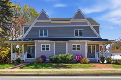 119 Salem St #119, Reading, MA 01867