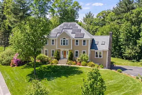 16 Heather Ln, Southborough, MA 01772