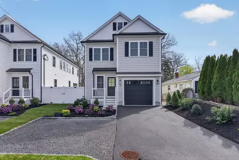 10 Dobbins St, Waltham, MA 02453