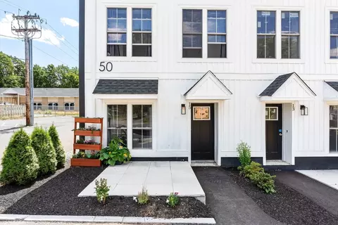 50 Frankfort St #15, Fitchburg, MA 01420