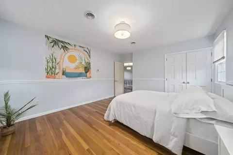 Bedroom - 30 Mallard Dr, Sharon, MA 02067 photo 7 of 8