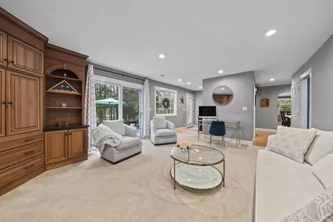 Living - 30 Mallard Dr, Sharon, MA 02067 photo 3 of 5