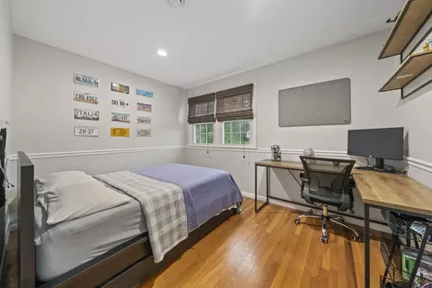 Bedroom - 30 Mallard Dr, Sharon, MA 02067 photo 8 of 8