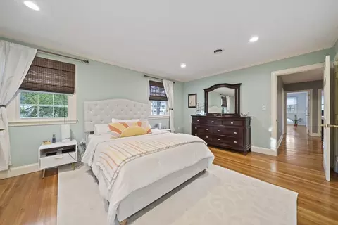 Bedroom - 30 Mallard Dr, Sharon, MA 02067 photo 3 of 8