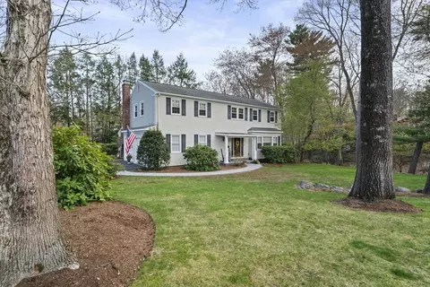30 Mallard Dr, Sharon, MA 02067