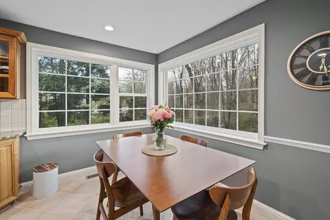 Dining - 30 Mallard Dr, Sharon, MA 02067 photo 1 of 3