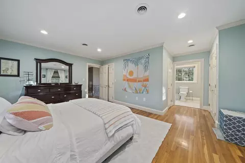 Bedroom - 30 Mallard Dr, Sharon, MA 02067 photo 2 of 8