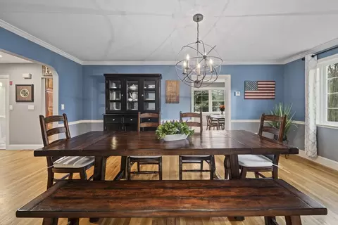 Dining - 30 Mallard Dr, Sharon, MA 02067 photo 3 of 3
