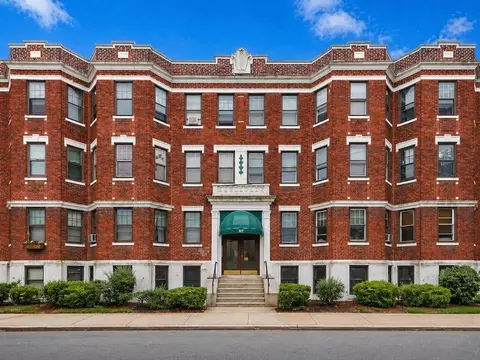 317 Allston St #5, Boston, MA 02135