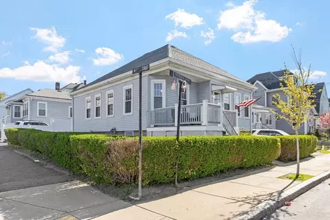 75 Fernwood Ave, Revere, MA 02151