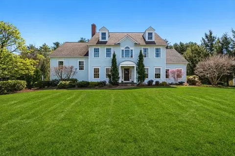 38 Ironworks Rd, Sudbury, MA 01776