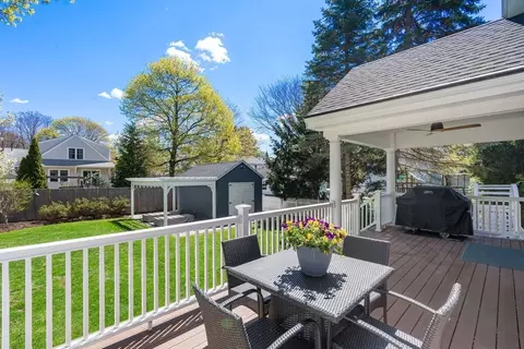 11 Fairlawn St, Needham, MA 02492 photo 36