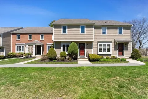 1205 Sheffield Way #1205, Saugus, MA 01906