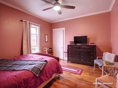 Bedroom - 85 Harlem St, Worcester, MA 01610 photo 6 of 6