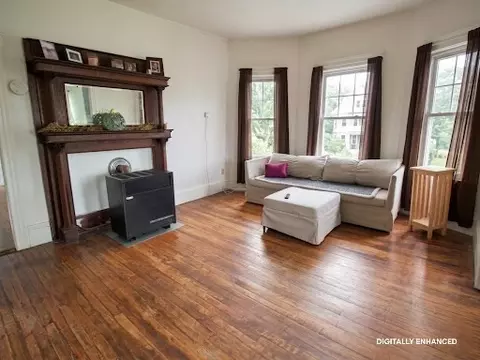 Living - 85 Harlem St, Worcester, MA 01610 photo 4 of 4