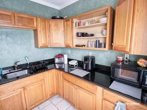 Kitchen - 85 Harlem St, Worcester, MA 01610 photo 5 of 5
