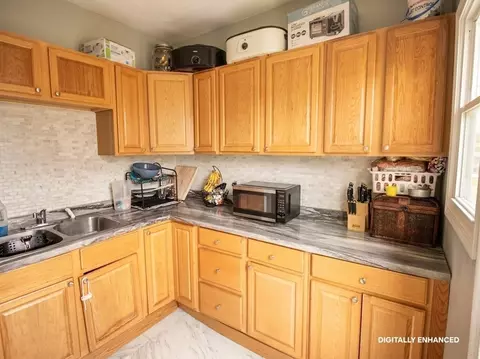 Kitchen - 85 Harlem St, Worcester, MA 01610 photo 3 of 5
