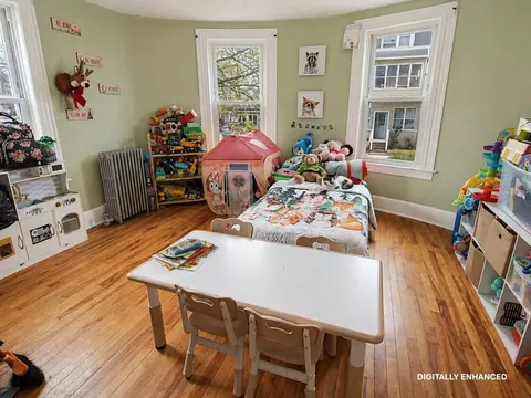 Bedroom - 85 Harlem St, Worcester, MA 01610 photo 1 of 6