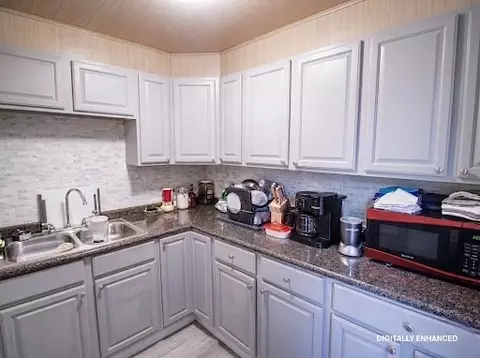 Kitchen - 85 Harlem St, Worcester, MA 01610 photo 4 of 5