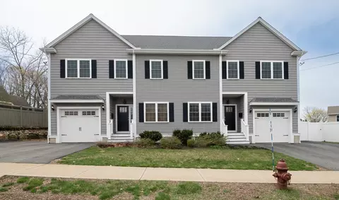 102 William St #B, Stoneham, MA 02180