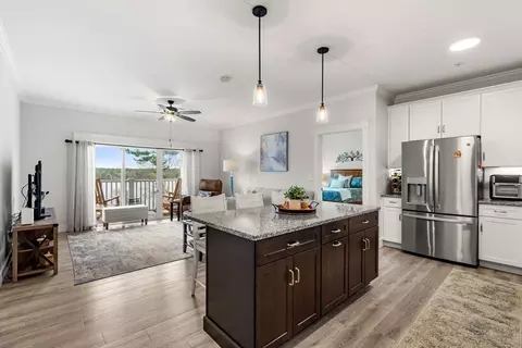 57 Long Point Rd #205, Lakeville, MA 02347