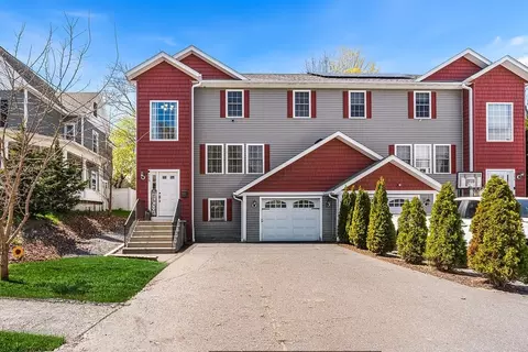 35 Boutelle St #B, Leominster, MA 01453